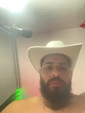 Show Webcam de magnumchris