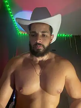 magnumchris Pertunjukan Webcam