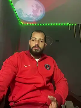 magnumchris Webcam-Show