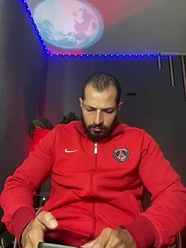 عرض كام magnumchris