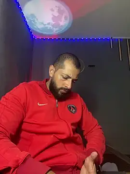 magnumchris' Webcam Show