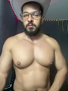 magnumchris Show Webcam
