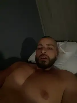 Show de webcam de magnumchris