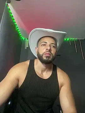 הופעת וובקאם של magnumchris