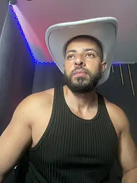 magnumchris Webcam Show