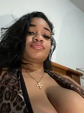 Show de webcam de hillarymoreninha