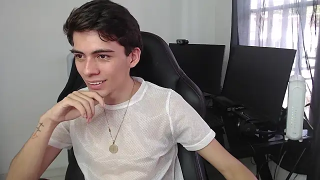Chat XXX en directo de Hiso_kai