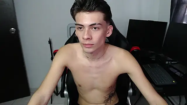 Hiso_kai Chat XXX live