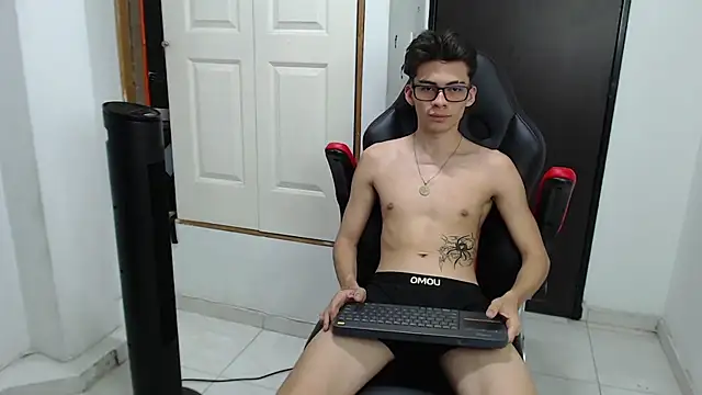 Hiso_kain Webbikameraesitys