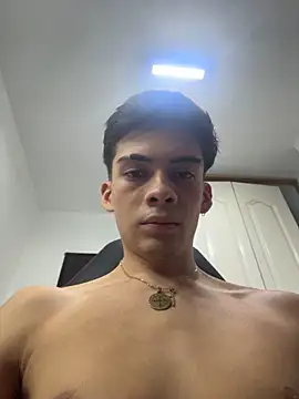 Chat +18 de Hiso_kai ao vivo