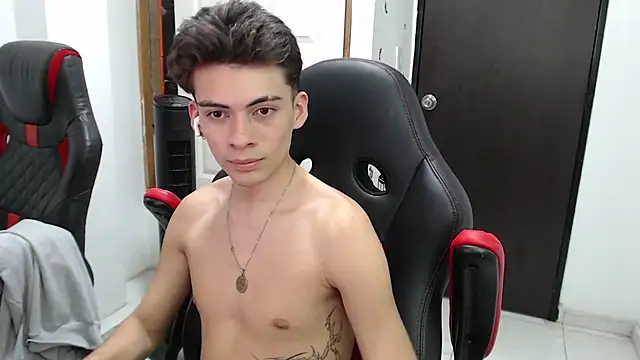 Webkamerová show Hiso_kai