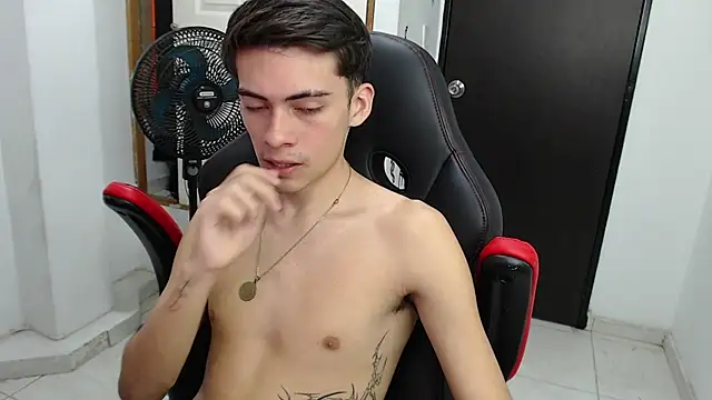 Hiso_kai 웹캠 쇼