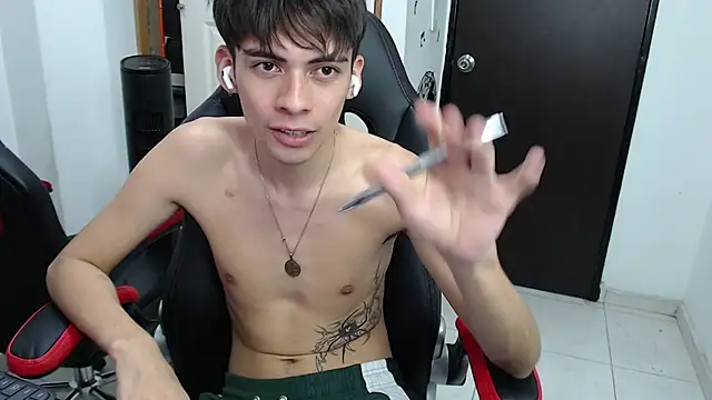 Hiso_kai Show Webcam