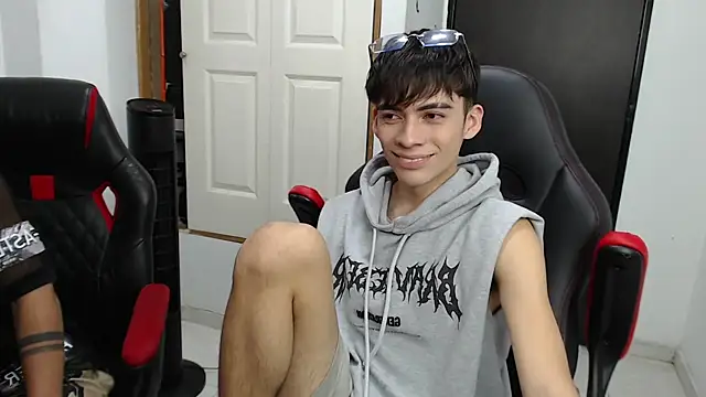 Hiso_kai Webcam show