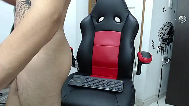 Hiso_kai 웹캠 쇼