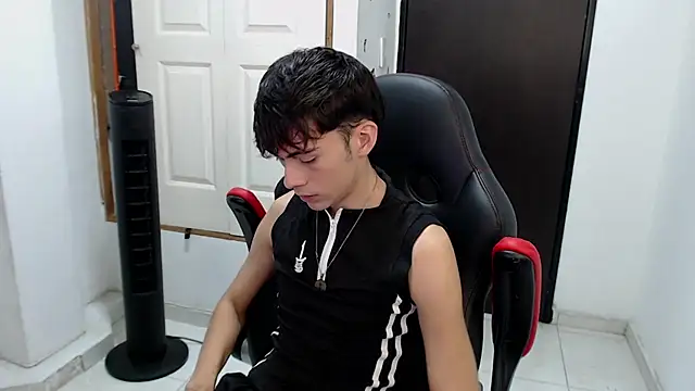 Hiso_kai 웹캠 쇼