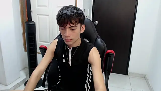Hiso_kai 웹캠 쇼