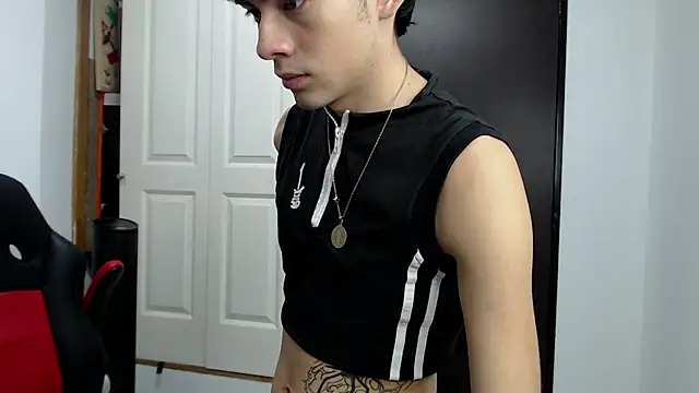 Hiso_kai webcam show