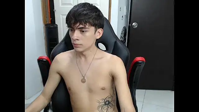 Hiso_kai Webcam-Show