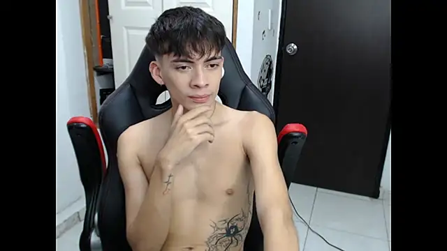 Hiso_kai 웹캠 쇼