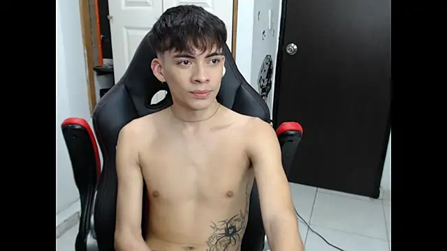Hiso_kain Webbikameraesitys