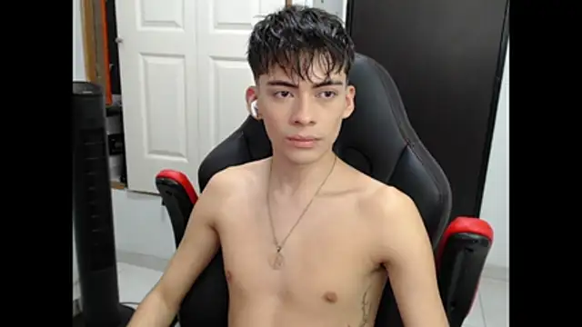 Hiso_kai 웹캠 쇼