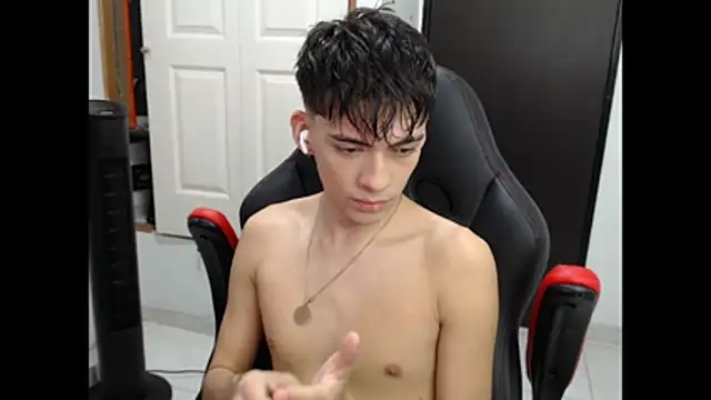 Hiso_kai 웹캠 쇼