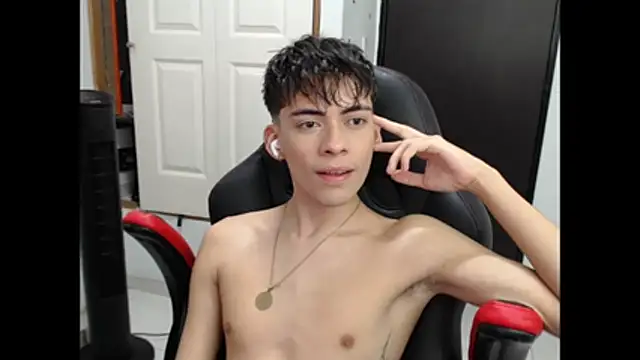 Hiso_kai Show Webcam