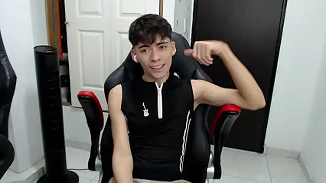 Hiso_kai Show Webcam
