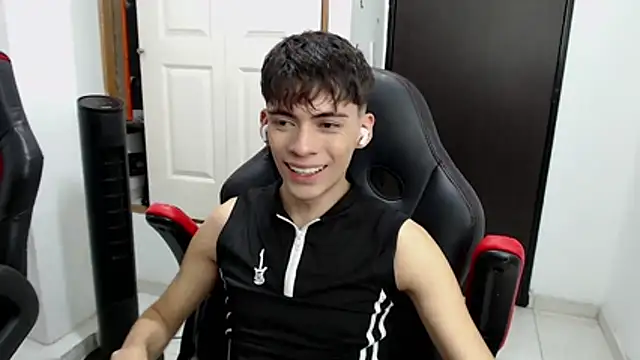 Hiso_kai Show Webcam