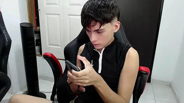 Hiso_kai Show Webcam