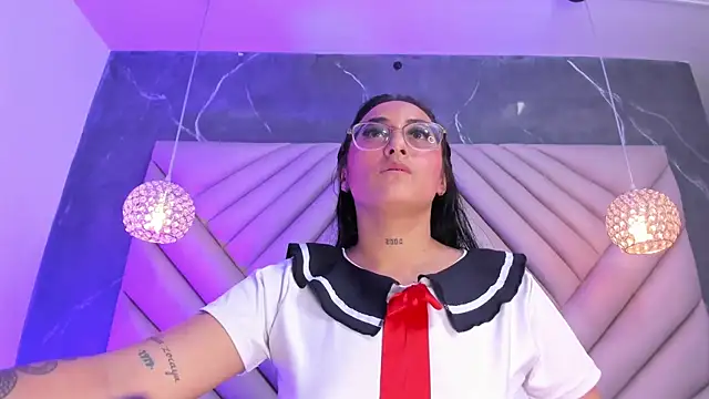 Ibbie_drastic's Webcam Show