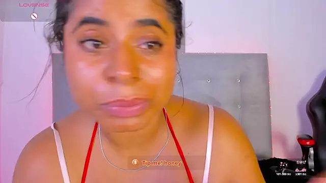 Show Webcam de anna_sex_m