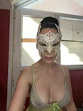 berendemir Webcamshow