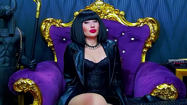 LaraMaeve's Webcam Show