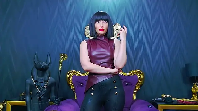 LaraMaeve Webcam-Show