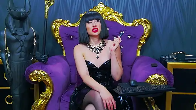 LaraMaeve Webcam show