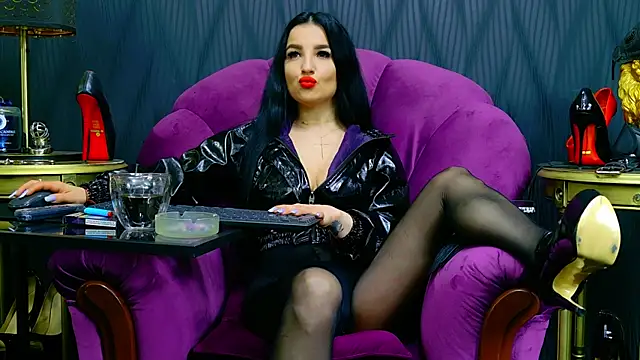 عرض كام VivianReeve