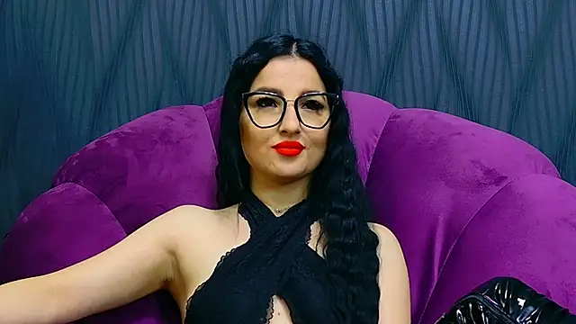 Živý XXX chat VivianReeve