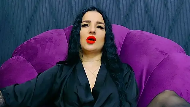 Chat +18 de VivianReeve ao vivo