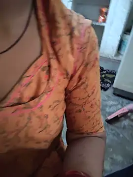 Show Webcam de aunty_sumy