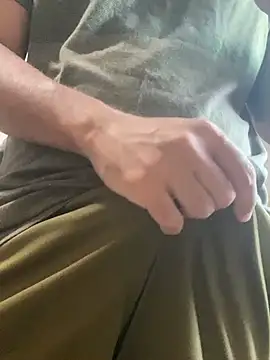 Hairynovin Webcam show