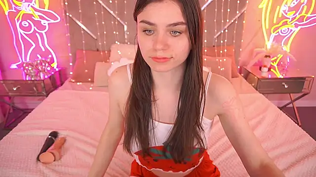 HeavenElle – live chatrum