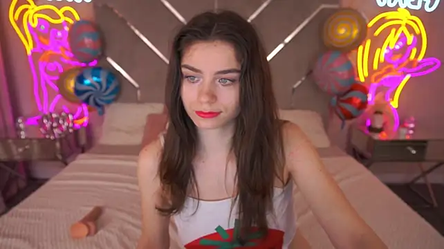 Živý XXX chat HeavenElle