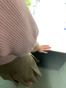 Mr_Genghis_Khanのウェブカメラショー