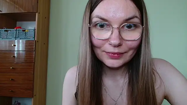 Živý XXX chat LooveELLYx