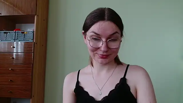 LooveELLYx 라이브 XXX 채팅
