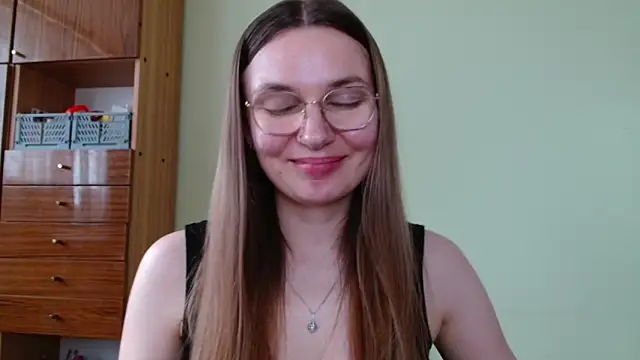 Czat XXX na żywo – LooveELLYx