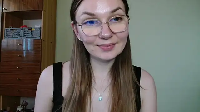 Chat XXX en directo de LooveELLYx