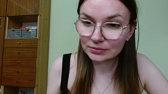LooveELLYx 라이브 XXX 채팅